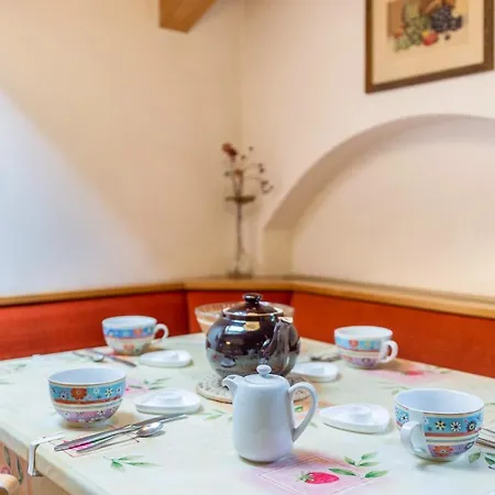 Apartamento Cesa Gravina Suaut *
