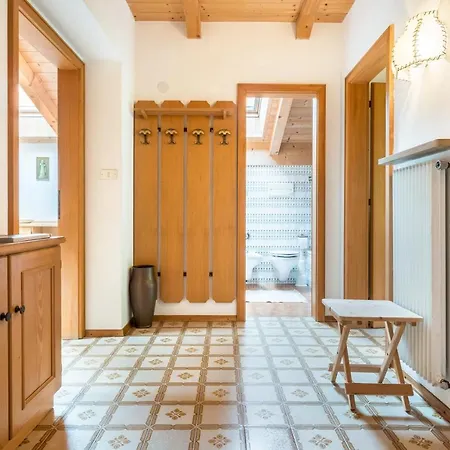 Apartamento Cesa Gravina Suaut *