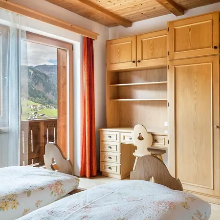 Cesa Gravina Suaut Apartamento Ortisei