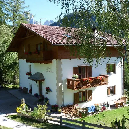 Apartamento Cesa Gravina Suaut