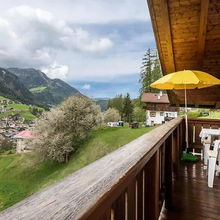 Apartment Cesa Gravina Suaut Ortisei