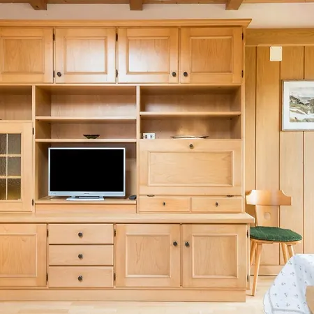 Cesa Gravina Suaut Apartment Ortisei
