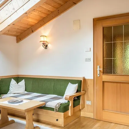Cesa Gravina Suaut Apartment