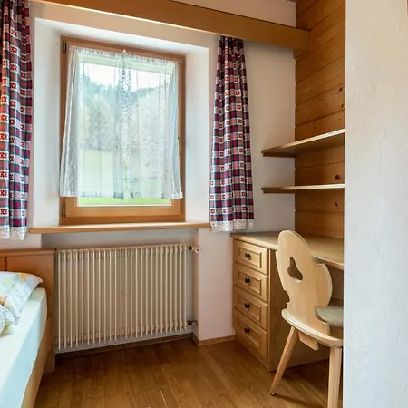 Apartment Cesa Gravina Suaut Ortisei